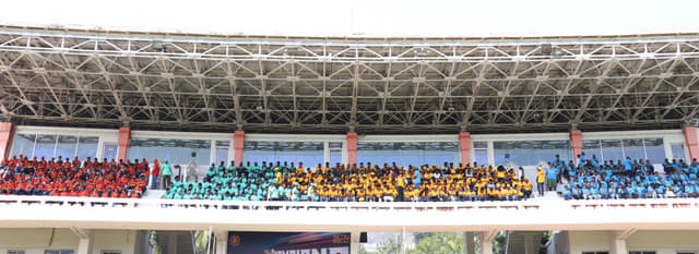 SUN International Institute for Tourism & Management Miyapur Campus photo 18